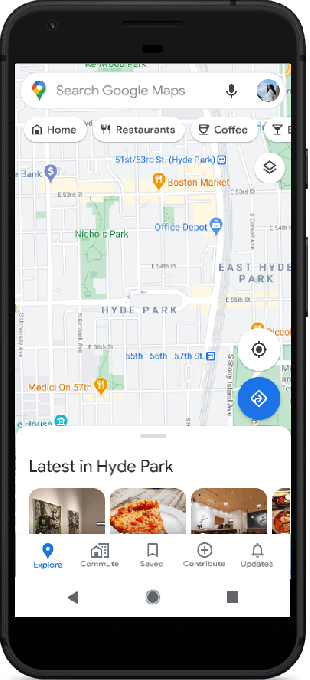Google_Maps_Community_Feed