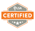 LSA Certified