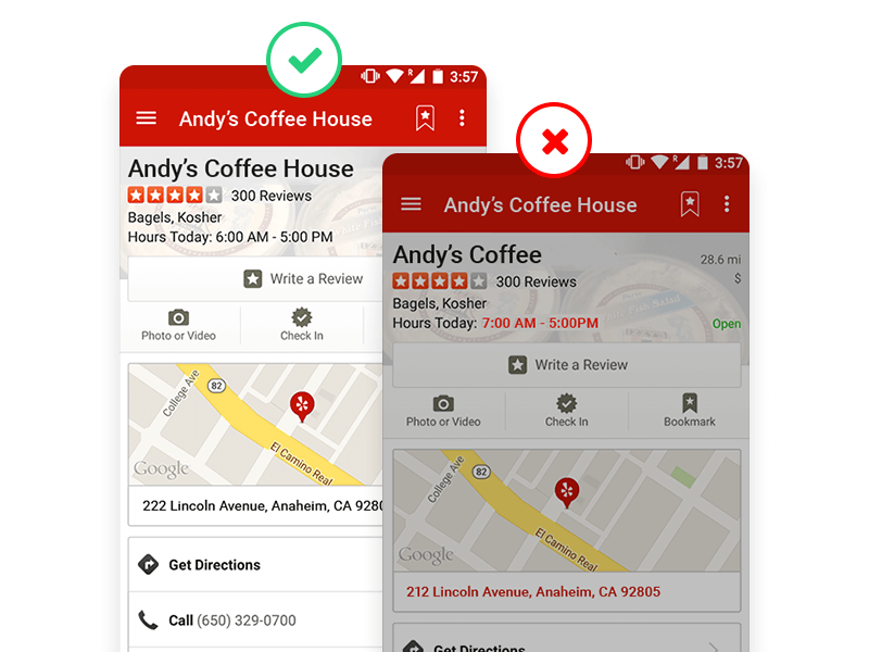 How To Fix Duplicate Listings on Yelp